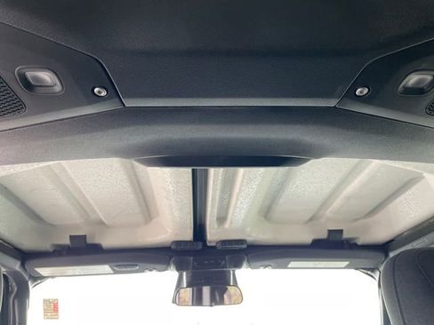 Used 2025 Jeep Wrangler Unlimited Sport S 4xe AWD/4WD image 24