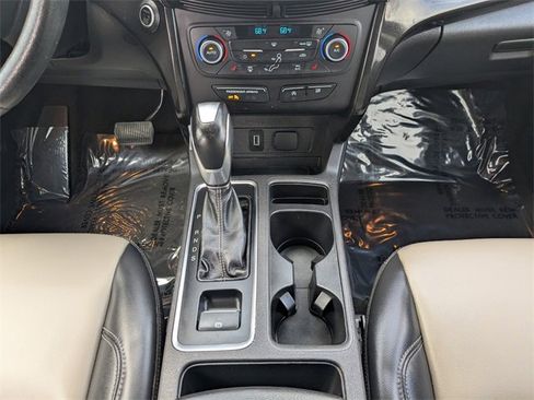 Used 2019 Ford Escape SEL image 20