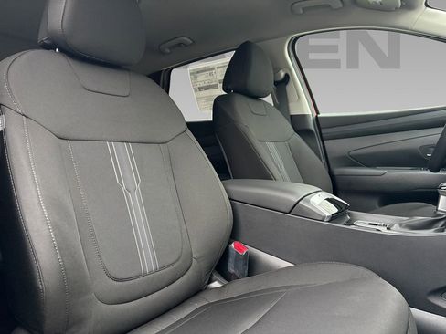 New 2026 Hyundai Tucson SEL image 10