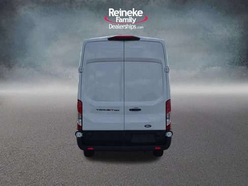 New 2026 Ford Transit 250 148 High Roof Extended RWD image 6