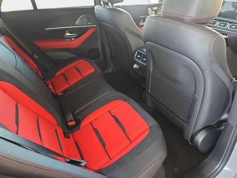 New 2026 Mercedes-Benz GLE 53 AMG 4MATIC Coupe image 11