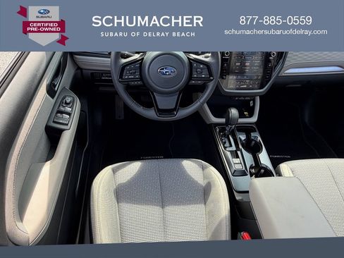Used 2026 Subaru Forester Premium AWD/4WD image 13