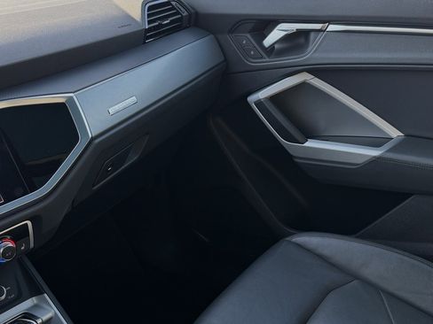 Used 2021 Audi Q3 2.0T Premium w/ Convenience Package image 34