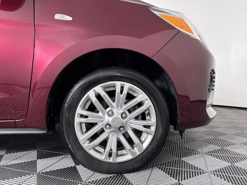 Used 2021 Mitsubishi Mirage G4 LE image 18