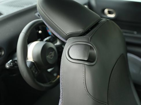 New 2026 MINI Cooper S FWD image 23
