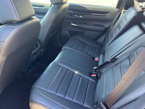 Certified 2025 Honda CR-V Sport-L image 13