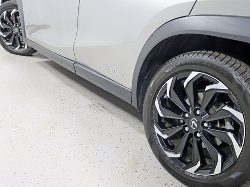 Used 2021 Lexus UX 250h w/ Premium Package AWD/4WD image 12