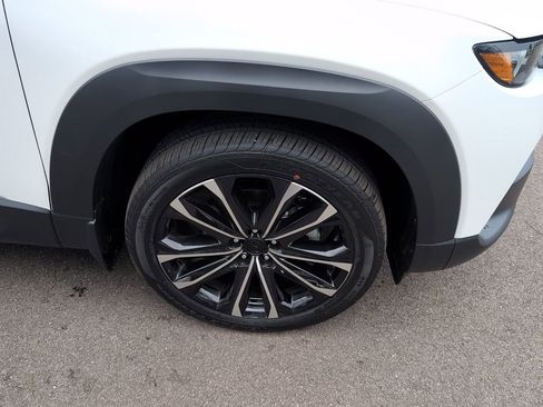 New 2026 MAZDA CX-50 AWD 2.5 S w/ Accent Package image 3