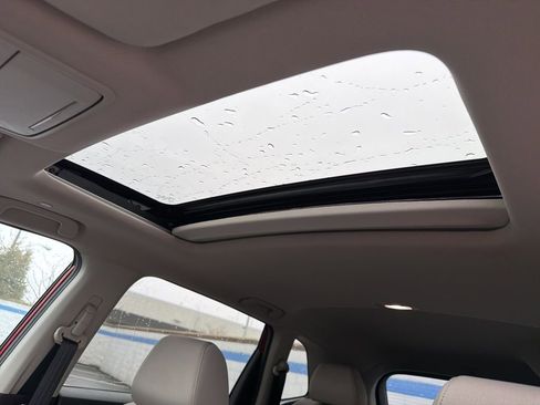 Certified 2023 Honda CR-V EX image 11