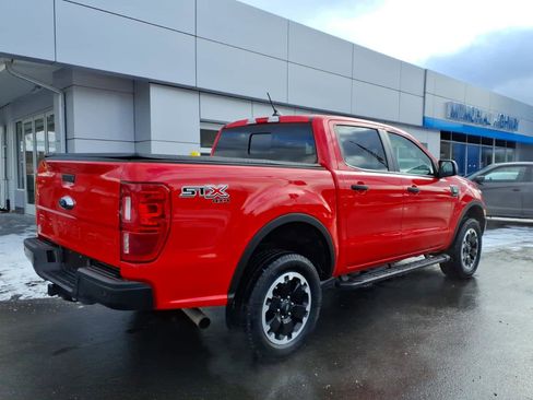Used 2021 Ford Ranger XL w/ Equipment Group 101A High image 7