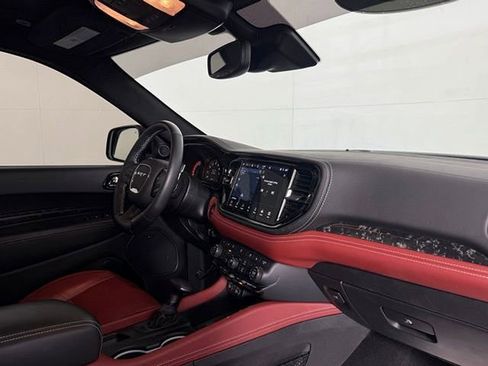 Used 2023 Dodge Durango SRT Hellcat image 21