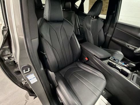 Used 2023 Lexus NX 350 F Sport AWD/4WD image 27