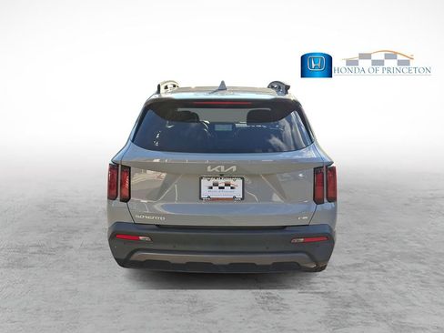 Used 2023 Kia Sorento X-Line EX AWD/4WD image 5