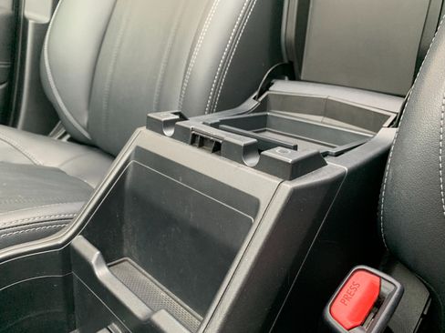 Used 2019 Subaru Forester Limited AWD/4WD image 22