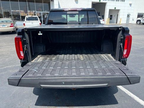 Used 2021 GMC Sierra 1500 Denali w/ LPO, GMC Protection Package AWD/4WD image 7