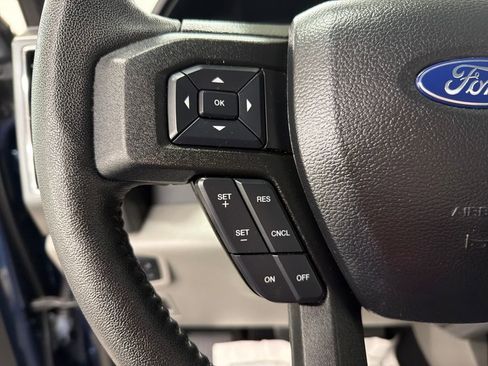 Certified 2019 Ford F150 XLT w/ Equipment Group 302A Luxury image 20