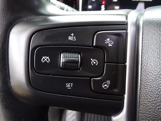 Certified 2024 GMC Sierra 1500 SLE w/ Preferred Package AWD/4WD image 7