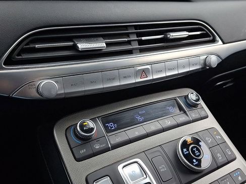 Used 2021 Hyundai Palisade Limited w/ Cargo Package image 19