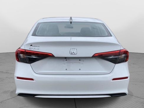 Used 2023 Honda Civic LX image 4