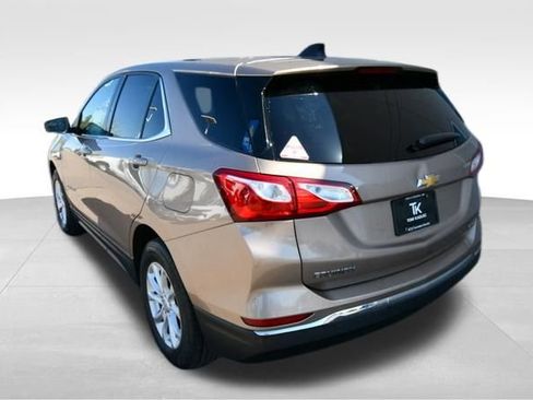 Used 2019 Chevrolet Equinox LT AWD/4WD image 5