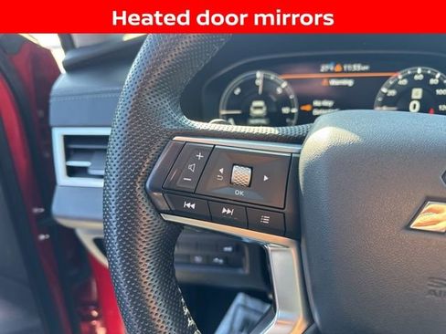 Used 2023 Mitsubishi Outlander SE image 12