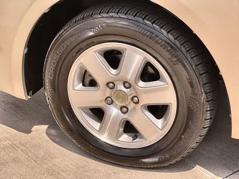 Used 2007 Toyota Sienna LE FWD image 9