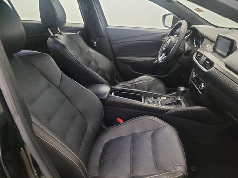 Used 2017 MAZDA MAZDA6 Grand Touring image 21