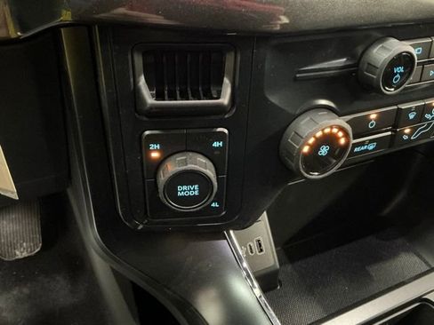 New 2026 Ford F150 STX image 22