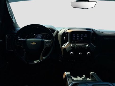 Used 2021 Chevrolet Silverado 3500 High Country AWD/4WD image 25
