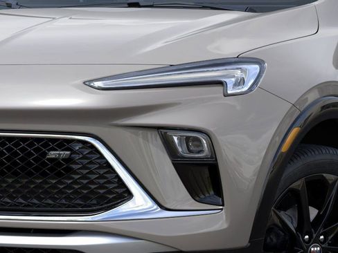 New 2026 Buick Encore GX Sport Touring w/ Studio Series image 15