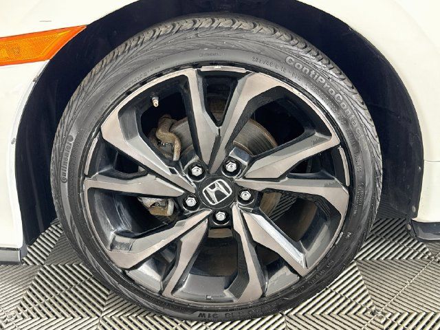 Used 2018 Honda Civic Sport image 34