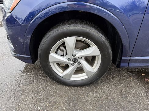 Used 2021 Audi Q3 2.0T Premium image 34