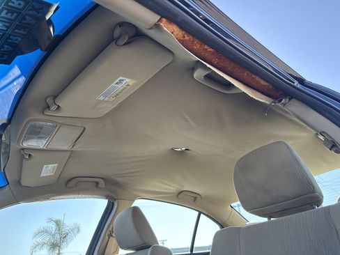 Used 2012 Honda Accord LX image 34