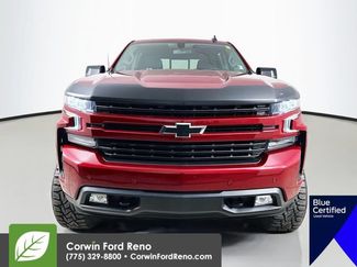 Used 2019 Chevrolet Silverado 1500 RST AWD/4WD video 2
