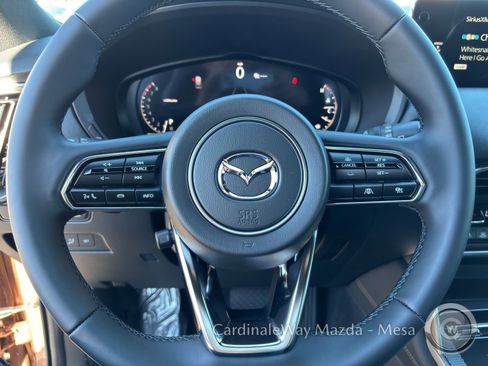 New 2026 MAZDA CX-70 3.3 Turbo S w/ Premium Package image 21