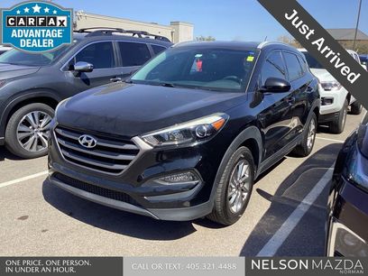 Used 2016 Hyundai Tucson SE w/ Option Group 02