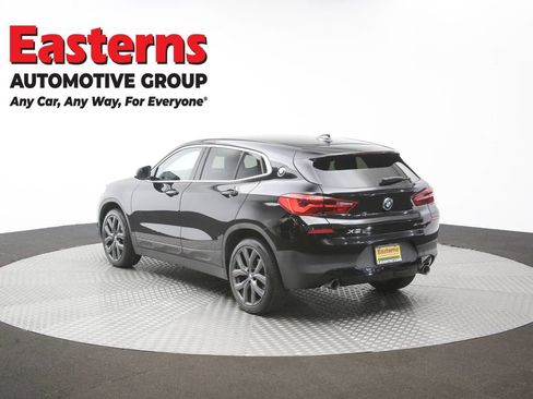 Used 2018 BMW X2 xDrive28i AWD/4WD image 60