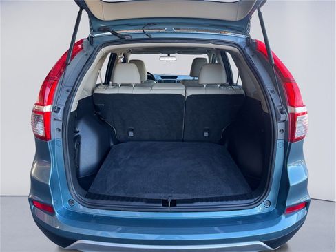 Used 2016 Honda CR-V EX-L image 23