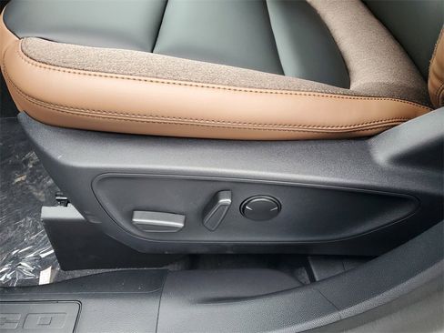 New 2025 Ford Bronco Sport Outer Banks w/ Outer Banks Tech Package+ image 10