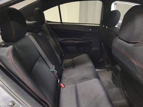 Used 2015 Subaru WRX Premium image 24