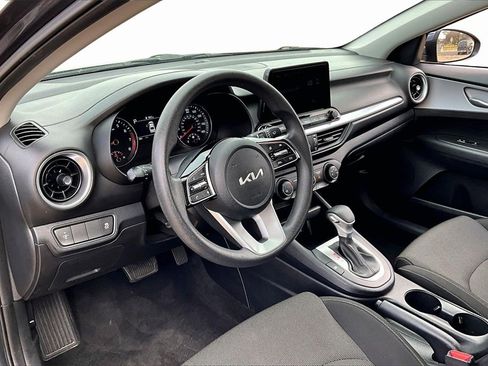 Certified 2024 Kia Forte LXS image 13