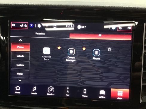 Used 2025 Dodge Durango R/T image 43