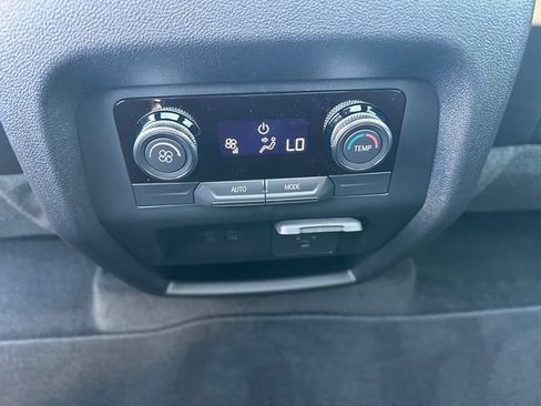 New 2026 Buick Enclave Sport Touring w/ Super Cruise Package image 19