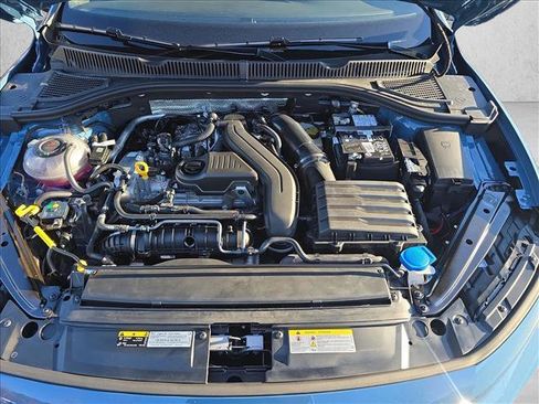 New 2026 Volkswagen Jetta Sport FWD image 19