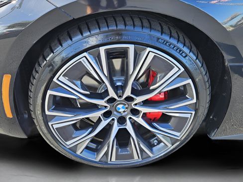 Certified 2024 BMW M440i Gran Coupe w/ Premium Package image 34