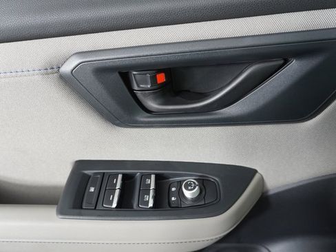 New 2025 Subaru Forester Premium image 10