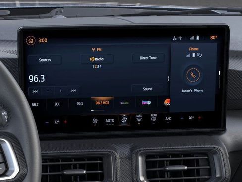 New 2026 Ford Mustang Coupe image 44