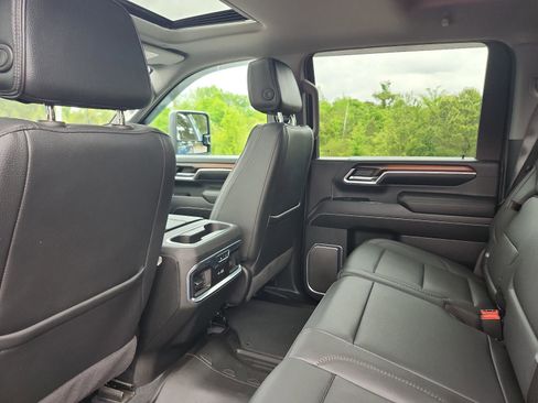 Certified 2024 GMC Sierra 2500 Denali w/ Denali Reserve Package image 16