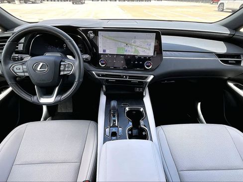 Certified 2025 Lexus RX 350 Premium w/ Convenience Package image 16