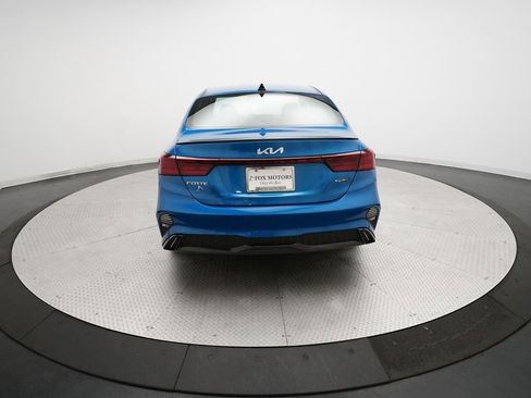 Used 2024 Kia Forte GT-Line w/ GT-Line Premium Package image 25